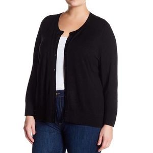 NWT cardigan